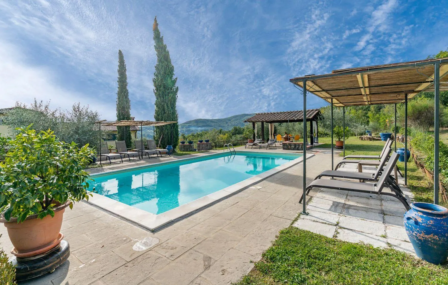 Podere La Casina Poppi 0*,  Olaszország
