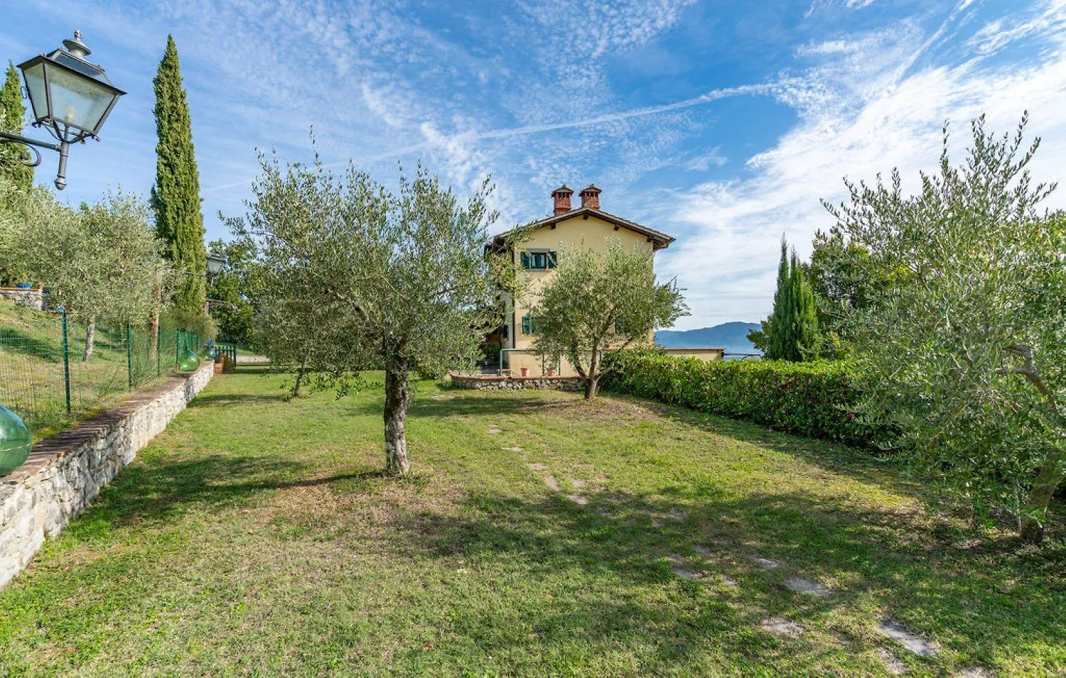 Podere La Casina Poppi